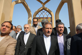 آغاز عملیات اجرایی ساخت واحدهای ۲ و ۳ نیروگاه اتمی بوشهر
