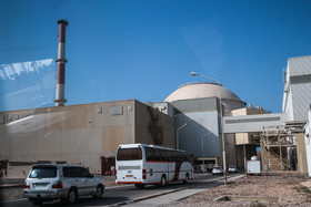 جعفری: واحد یکم نیروگاه بوشهر برای امور دوره‌ای موقتاً متوقف می‌شود