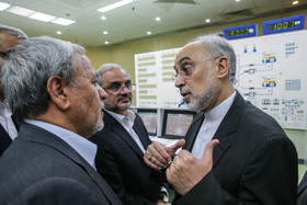آغاز عملیات اجرایی ساخت واحدهای ۲ و ۳ نیروگاه اتمی بوشهر