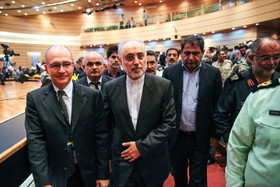 آغاز عملیات اجرایی ساخت واحدهای ۲ و ۳ نیروگاه اتمی بوشهر