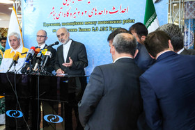 آغاز عملیات اجرایی ساخت واحدهای ۲ و ۳ نیروگاه اتمی بوشهر