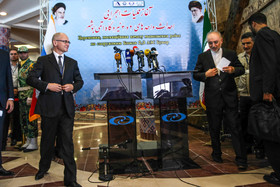 آغاز عملیات اجرایی ساخت واحدهای ۲ و ۳ نیروگاه اتمی بوشهر