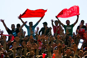 هشدار جدی فدراسیون فوتبال به پرسپولیس و تراکتورسازی