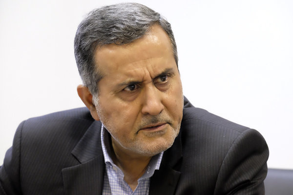 سهم حمل و نقل ریلی کشور در جابجایی بار اندک است سهم حمل و نقل ریلی کشور در جابجایی بار اندک است