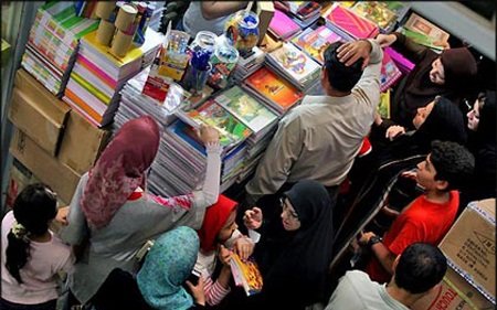 نمایشگاه پاییزی مشهد؛ از رونق فروش تا سایه کاهش قدرت خرید
