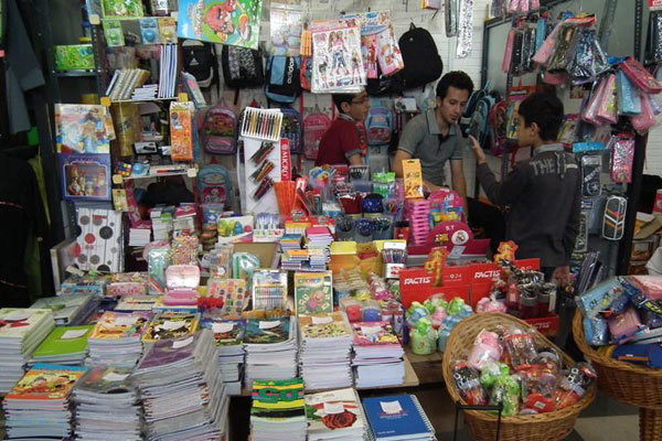 عکس تزیینی است نمایشگاه پاییزه با تخفیف ۱۵ درصدی در گیلان برگزار میشود