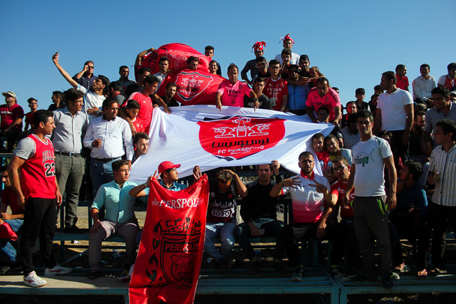 کارشناس داوری: گل اول پرسپولیس درست بود