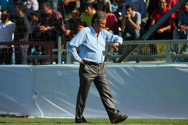 درخواست برانکو برای رعایت بازی جوانمردانه