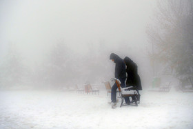 تعطیلی تمام مقاطع تحصیلی سری بعد از ظهر