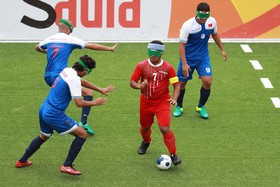 فلفلی: باید برای بازی مقابل برزیل آماده شویم