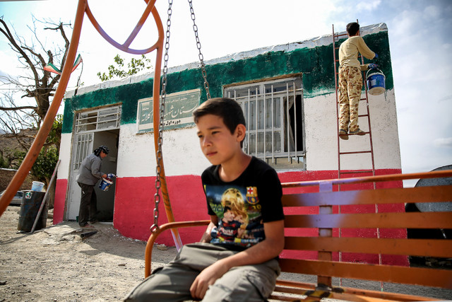 برگزاری اردوی جهادی دانشجویان دانشگاه آزاد دزفول برگزاری اردوی جهادی دانشجویان دانشگاه آزاد دزفول