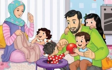 چگونه بین فرزندان روابط مطلوب ایجاد کنیم؟‌