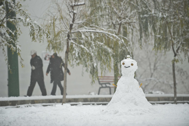 رشد ۱۰ برابری بارش‌ها در نطنز 