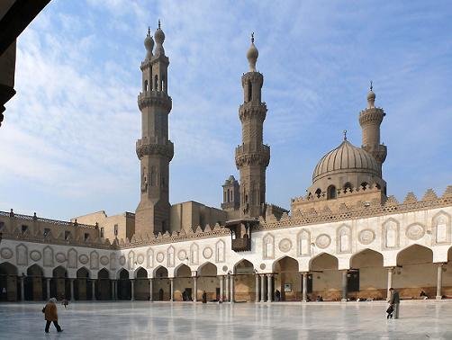 هشدار الازهر نسبت به توطئه داعش برای ماه رمضان هشدار الازهر نسبت به توطئه داعش برای ماه رمضان