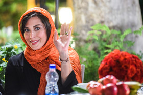 مراسم جشن ملی سینمای ایران