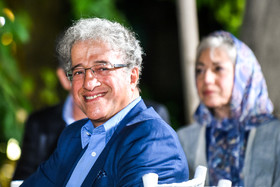 مراسم جشن ملی سینمای ایران