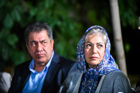 مراسم جشن ملی سینمای ایران