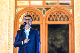 مراسم جشن ملی سینمای ایران