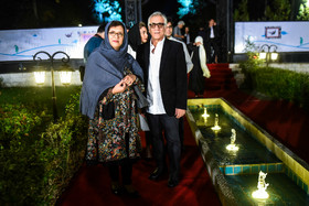 مراسم جشن ملی سینمای ایران