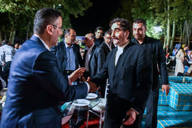 مراسم جشن ملی سینمای ایران