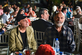 مراسم جشن ملی سینمای ایران