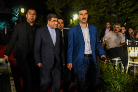 مراسم جشن ملی سینمای ایران