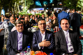 مراسم جشن ملی سینمای ایران