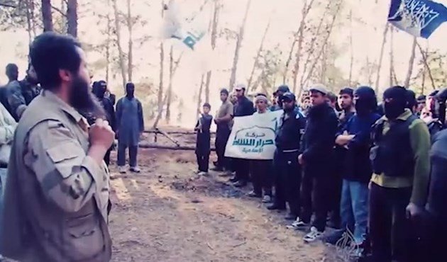 مخالفان سوری با برخی ملاحظات توافق آتشبس را پذیرفتند/هشدار آمریکا درباره همکاری با النصره مخالفان سوری با برخی ملاحظات توافق آتشبس را پذیرفتند/هشدار آمریکا درباره همکاری با النصره