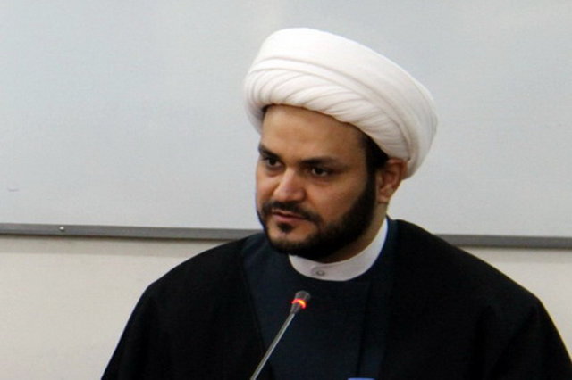 النجباء: اگر از مقاومت حمایت نمیکنید در کنار دشمنان نایستید/ عملیات ضد آمریکایی متوقف نمیشود النجباء: اگر از مقاومت حمایت نمیکنید در کنار دشمنان نایستید/ عملیات ضد آمریکایی متوقف نمیشود