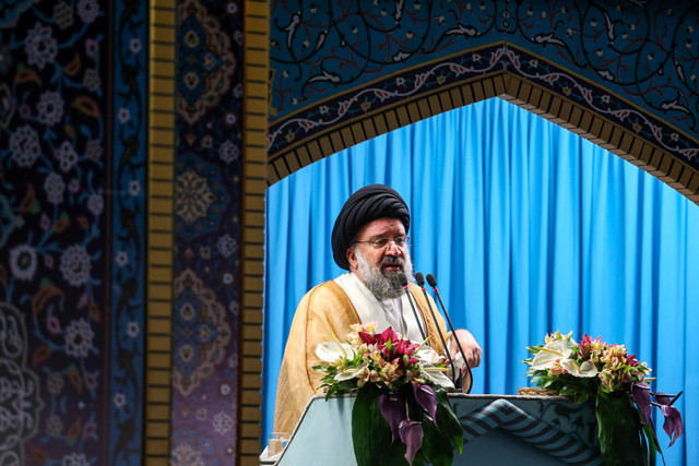 جنایتکاران فاجعه منا باید در دادگاه اسلامی محاکمه ومجازات شوند جنایتکاران فاجعه منا باید در دادگاه اسلامی محاکمه ومجازات شوند