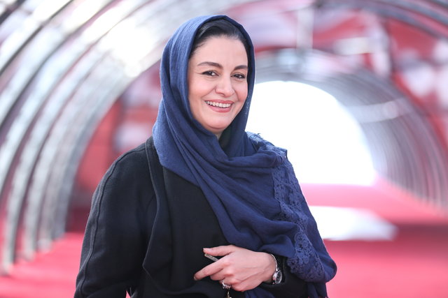 نوبت لیلی با بازی مریلا زارعی نوبت لیلی با بازی مریلا زارعی