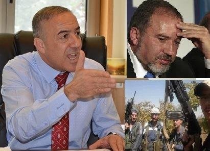 اذعان نماینده اسرائیلی به حمایت تلآویو از "فتح الشام" در سوریه اذعان نماینده اسرائیلی به حمایت تلآویو از "فتح الشام" در سوریه