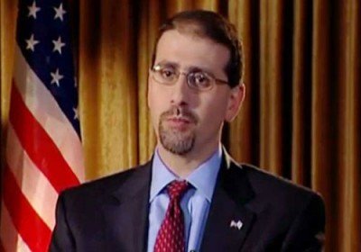سفیر سابق آمریکا: بن سلمان بیش از همه، آماده عادی سازی با اسرائیل است سفیر سابق آمریکا: بن سلمان بیش از همه، آماده عادی سازی با اسرائیل است