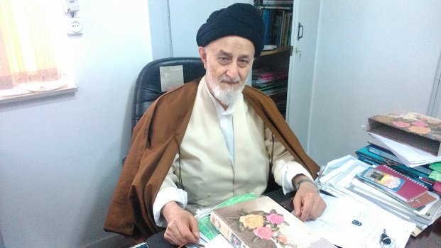 آیت الله رفسنجانی یکی از ارکان انقلاب اسلامی است