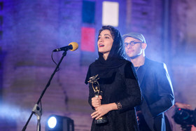 هجدهمین جشن سینمای ایران