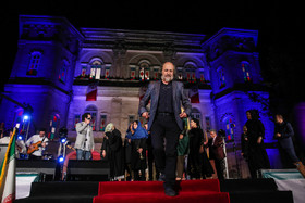 هجدهمین جشن سینمای ایران