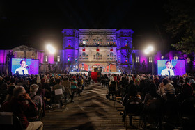 هجدهمین جشن سینمای ایران