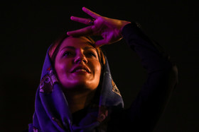 هجدهمین جشن سینمای ایران