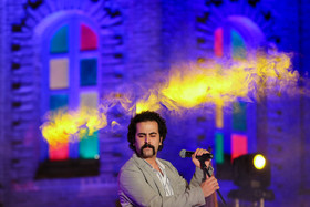 هجدهمین جشن سینمای ایران