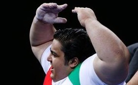 برنامه روز هفتم ورزشکاران ایران در پارالمپیک 2016