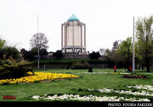 همایش ملی «هزاره باباطاهر» در همدان برگزار می‌شود