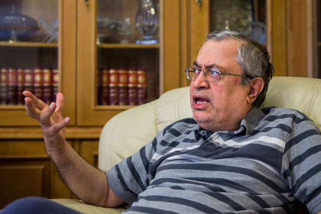 مرتضوی شرایط قبول توبه را به جای آورد مرتضوی شرایط قبول توبه را به جای آورد