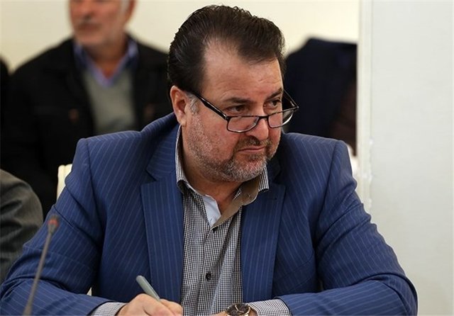 شناسایی بیش از ۴۴ فرصت سرمایهگذاری در همدان/فروش ۲۴ واحد خانه سازمانی شناسایی بیش از ۴۴ فرصت سرمایهگذاری در همدان/فروش ۲۴ واحد خانه سازمانی