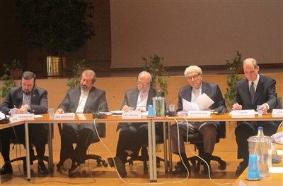 گفتگوها با ایتالیا به دور از پیش‌داوری و تعصب بوده است