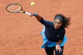 صعود سرنا ویلیامز به نیمه نهایی تنیس اوپن استرالیا