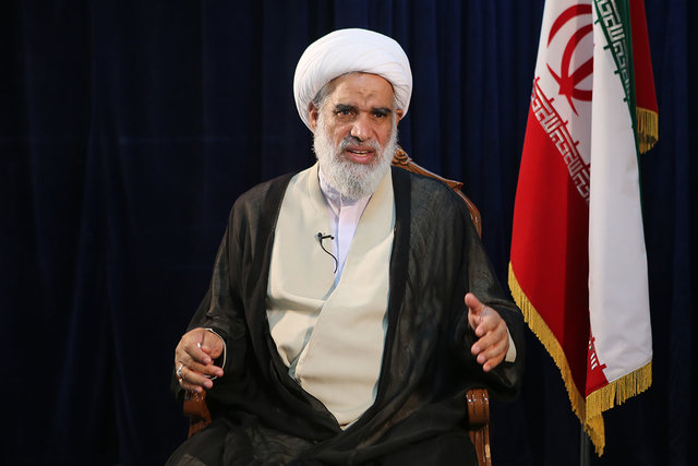 هویت گزارشگران فساد باید محرمانه بماند