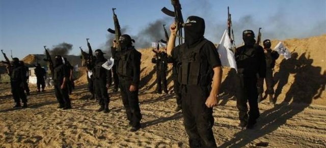 اعدام 58 تن در موصل به اتهام شورش علیه داعش اعدام 58 تن در موصل به اتهام شورش علیه داعش