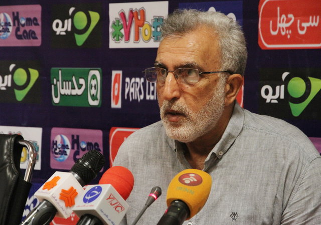 فرکی: شبی که با سپاهان قهرمان شدم را فراموش نمیکنم فرکی: شبی که با سپاهان قهرمان شدم را فراموش نمیکنم