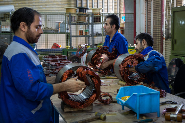 راهاندازی 3 مرکز رشد تا پایان سال/فعالیت 500 شرکت در پارکهای جهاد دانشگاهی راهاندازی 3 مرکز رشد تا پایان سال/فعالیت 500 شرکت در پارکهای جهاد دانشگاهی