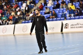 برخورداری: درباره آینده‌ام باید تجدید نظر کنم/ اولین بار است که به تیم ملی هندبال دعوت نشدم